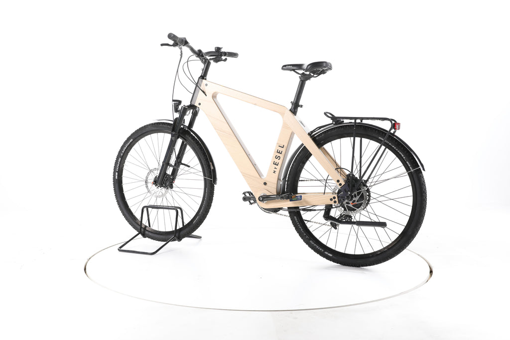 My Esel eTour Trekking E-Bike - Image 8