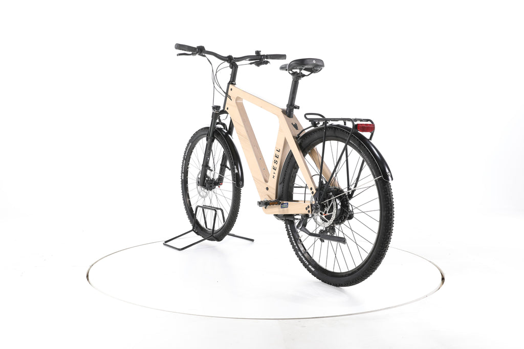 My Esel eTour Trekking E-Bike - Image 9