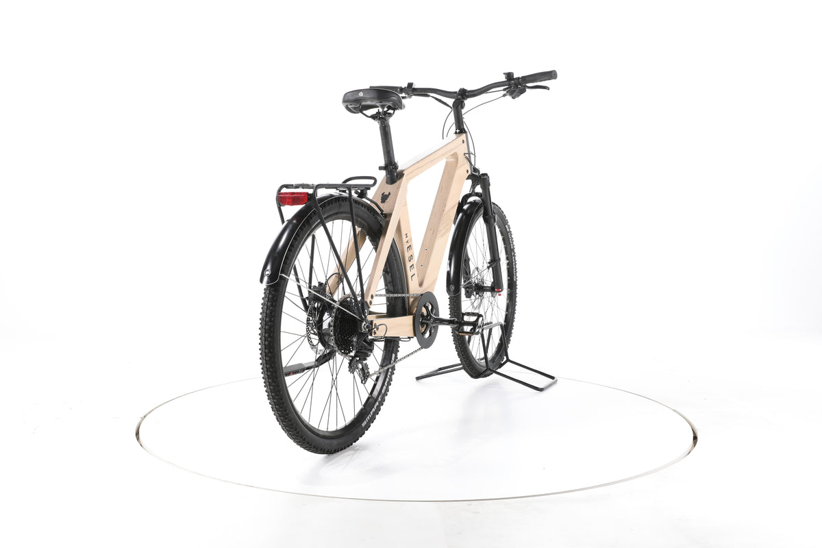 My Esel eTour Trekking E-Bike - Image 11