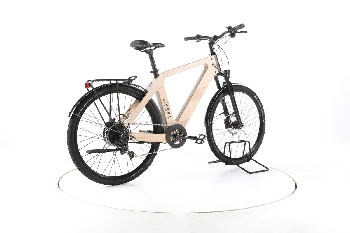 My Esel eTour Trekking E-Bike - Image 12