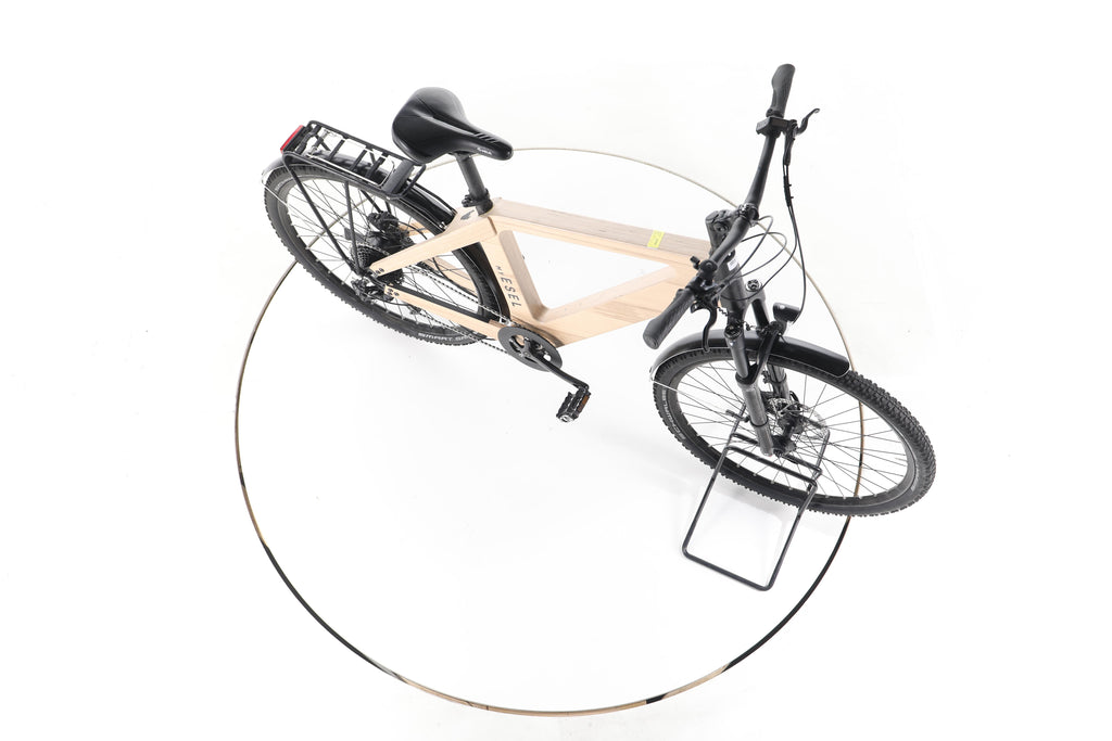 My Esel eTour Trekking E-Bike - Image 14