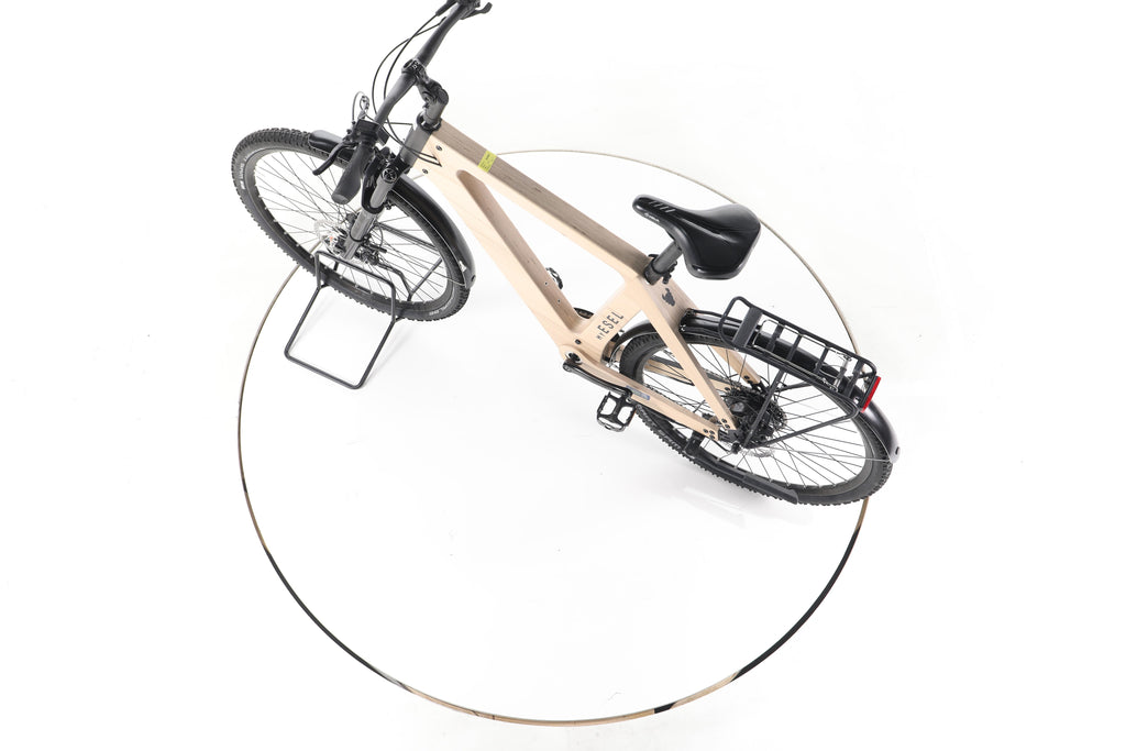 My Esel eTour Trekking E-Bike - Image 20