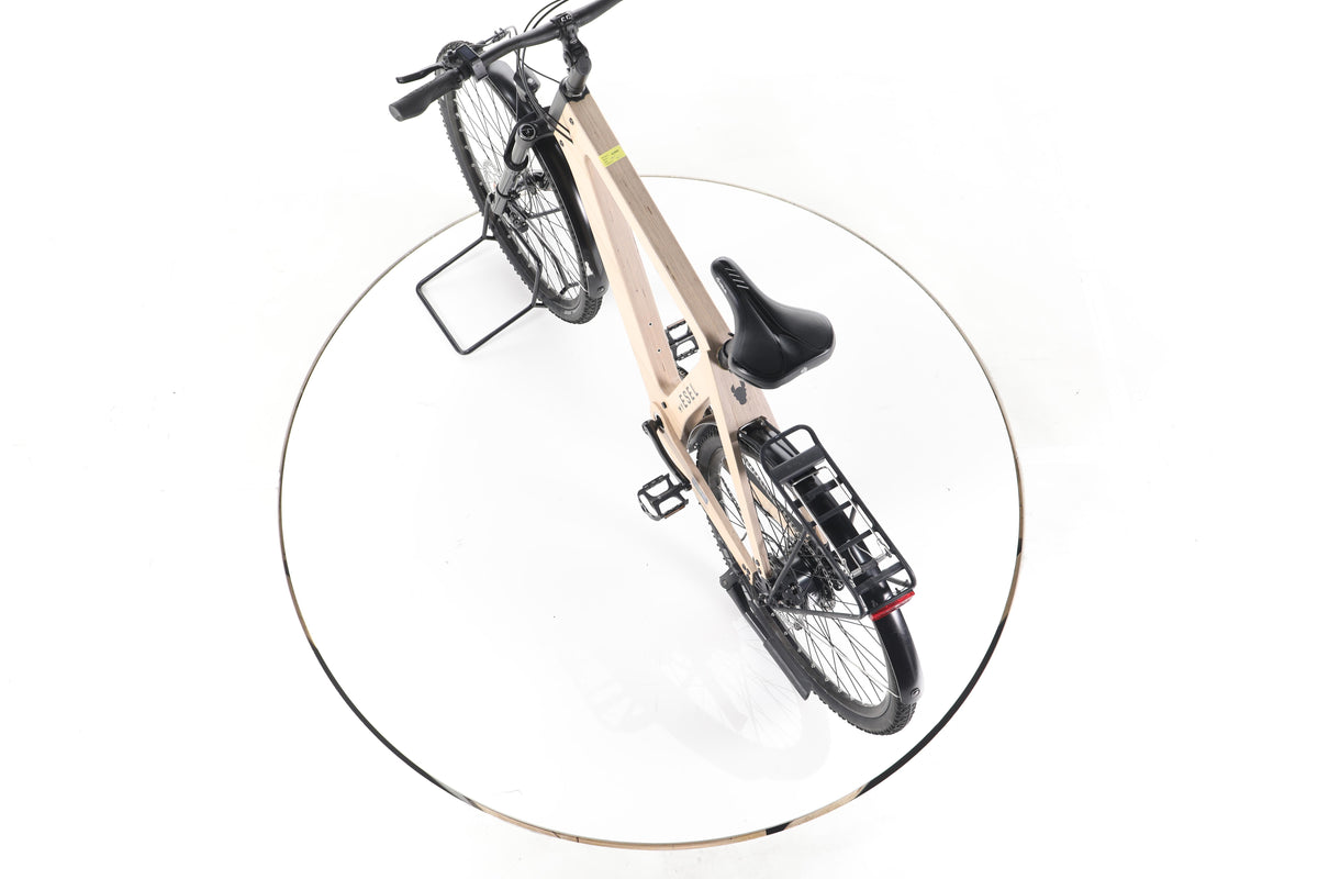My Esel eTour Trekking E-Bike - Image 21