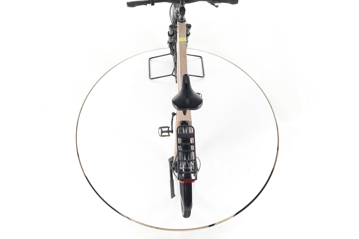 My Esel eTour Trekking E-Bike - Image 22