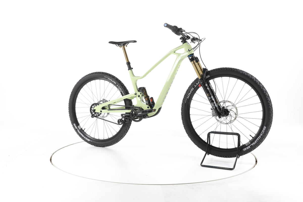 INSTINCTIV Kodiak Fahrrad Fully - Image 2