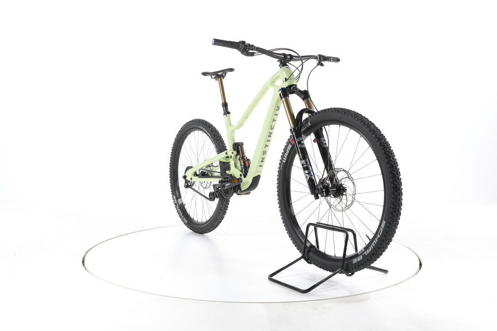 INSTINCTIV Kodiak Fahrrad Fully - Image 3