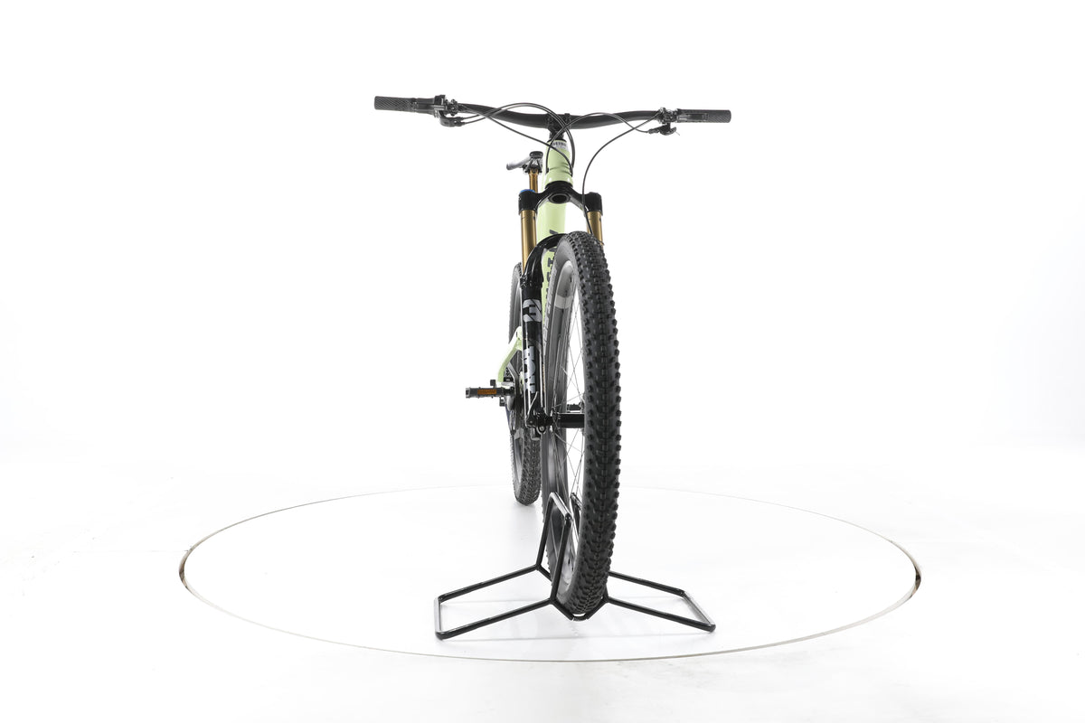 INSTINCTIV Kodiak Fahrrad Fully - Image 4