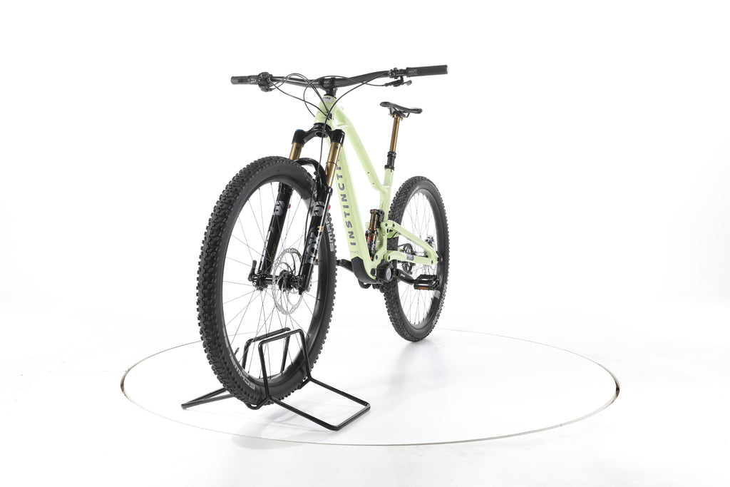 INSTINCTIV Kodiak Fahrrad Fully - Image 5
