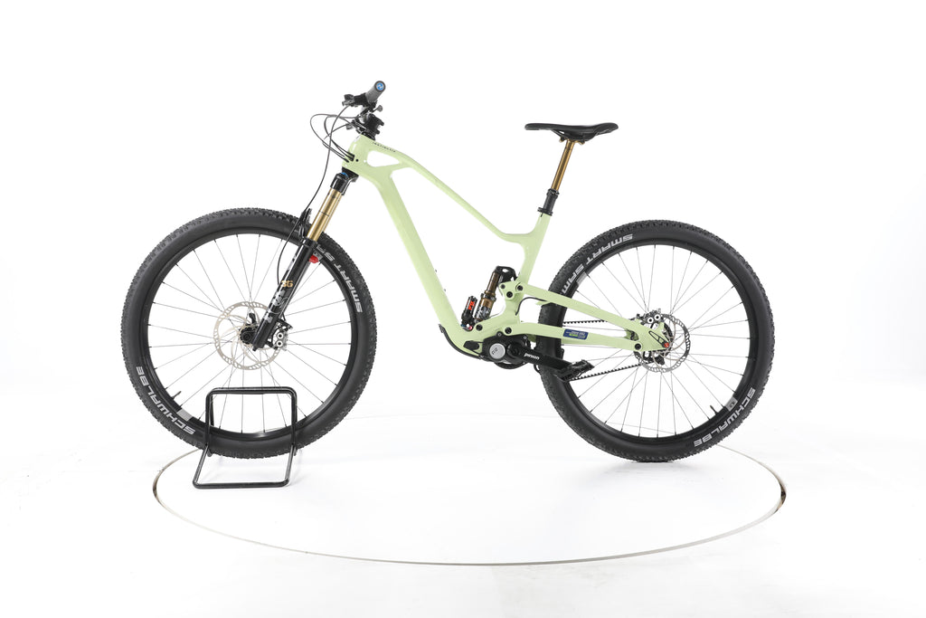 INSTINCTIV Kodiak Fahrrad Fully - Image 7
