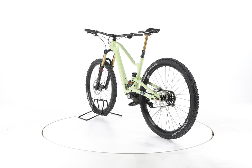 INSTINCTIV Kodiak Fahrrad Fully - Image 9