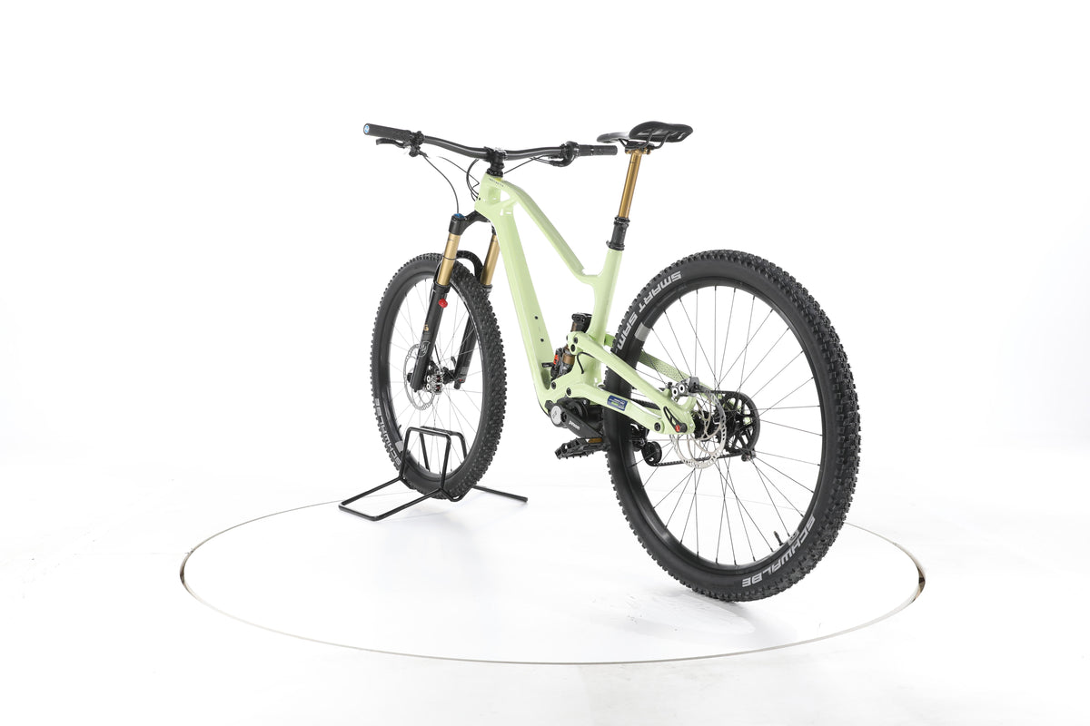 INSTINCTIV Kodiak Fahrrad Fully - Image 9