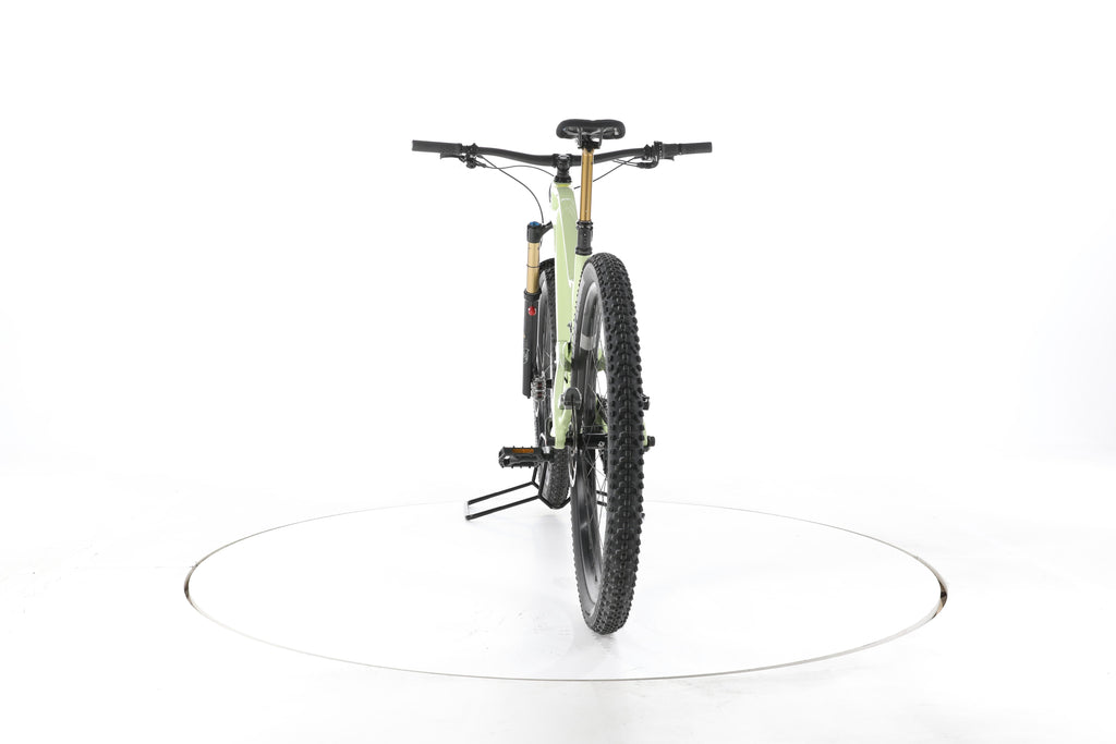 INSTINCTIV Kodiak Fahrrad Fully - Image 10