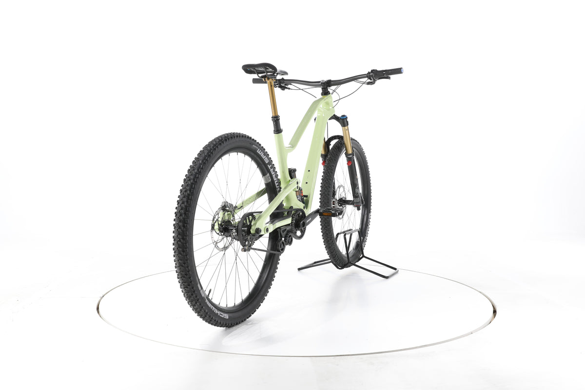 INSTINCTIV Kodiak Fahrrad Fully - Image 11
