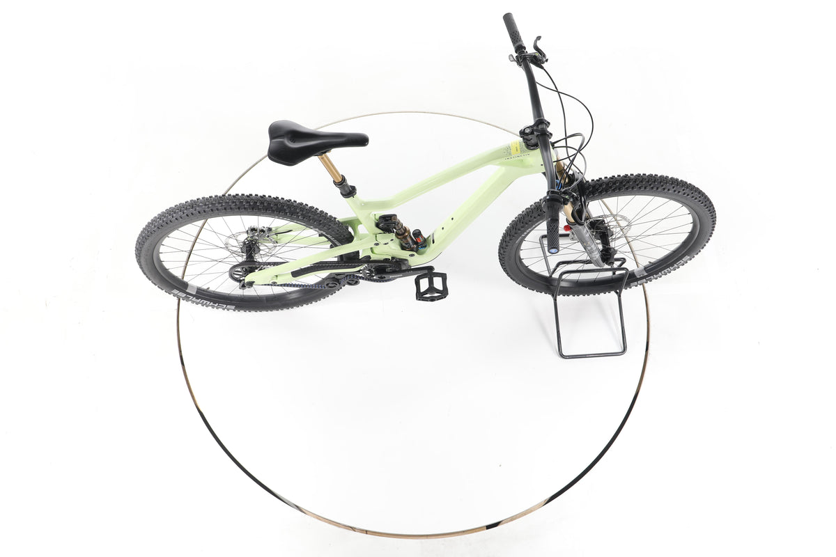 INSTINCTIV Kodiak Fahrrad Fully - Image 13