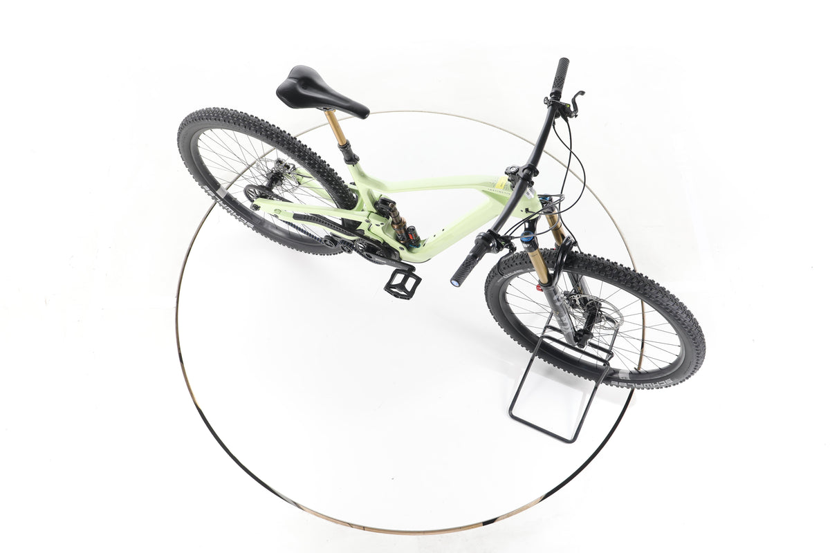 INSTINCTIV Kodiak Fahrrad Fully - Image 14