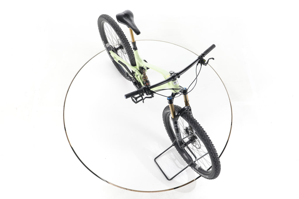 INSTINCTIV Kodiak Fahrrad Fully - Image 15