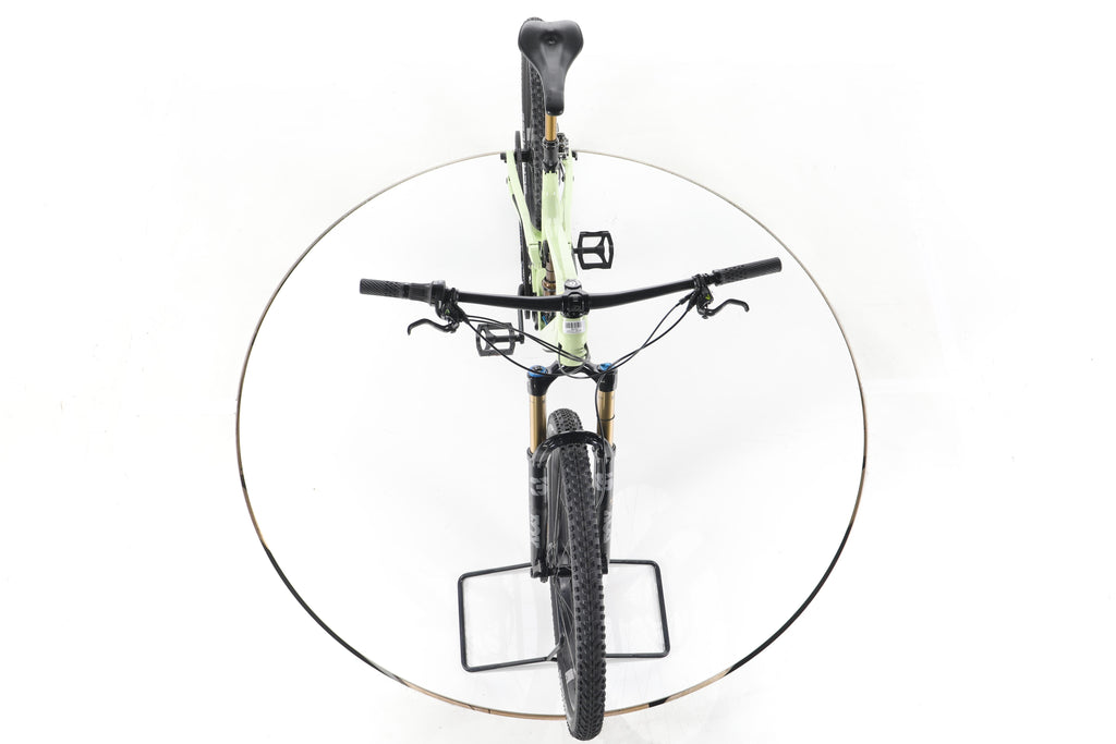 INSTINCTIV Kodiak Fahrrad Fully - Image 16