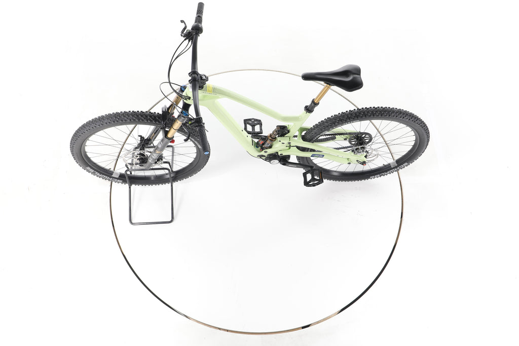 INSTINCTIV Kodiak Fahrrad Fully - Image 19