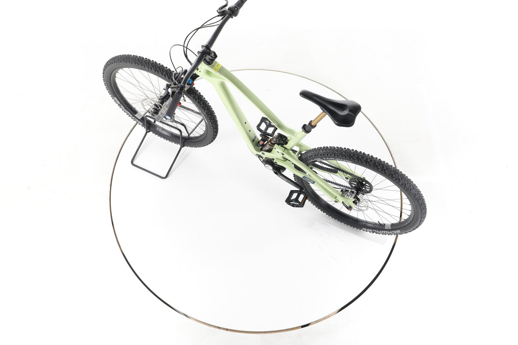 INSTINCTIV Kodiak Fahrrad Fully - Image 20