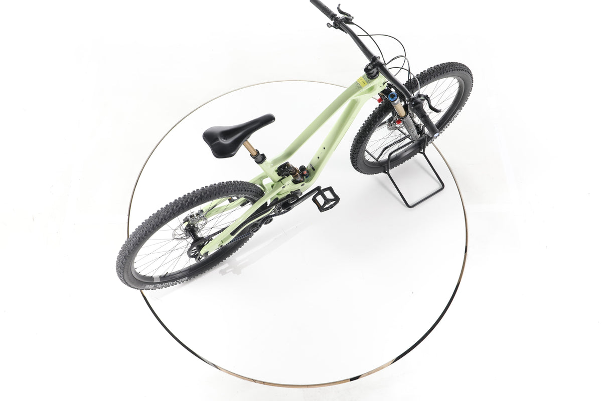 INSTINCTIV Kodiak Fahrrad Fully - Image 24