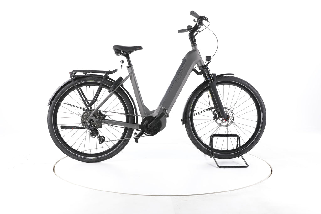 Kalkhoff Endeavour 5.B Advance+ Trekking E-Bike Tiefeinsteiger - Image 1