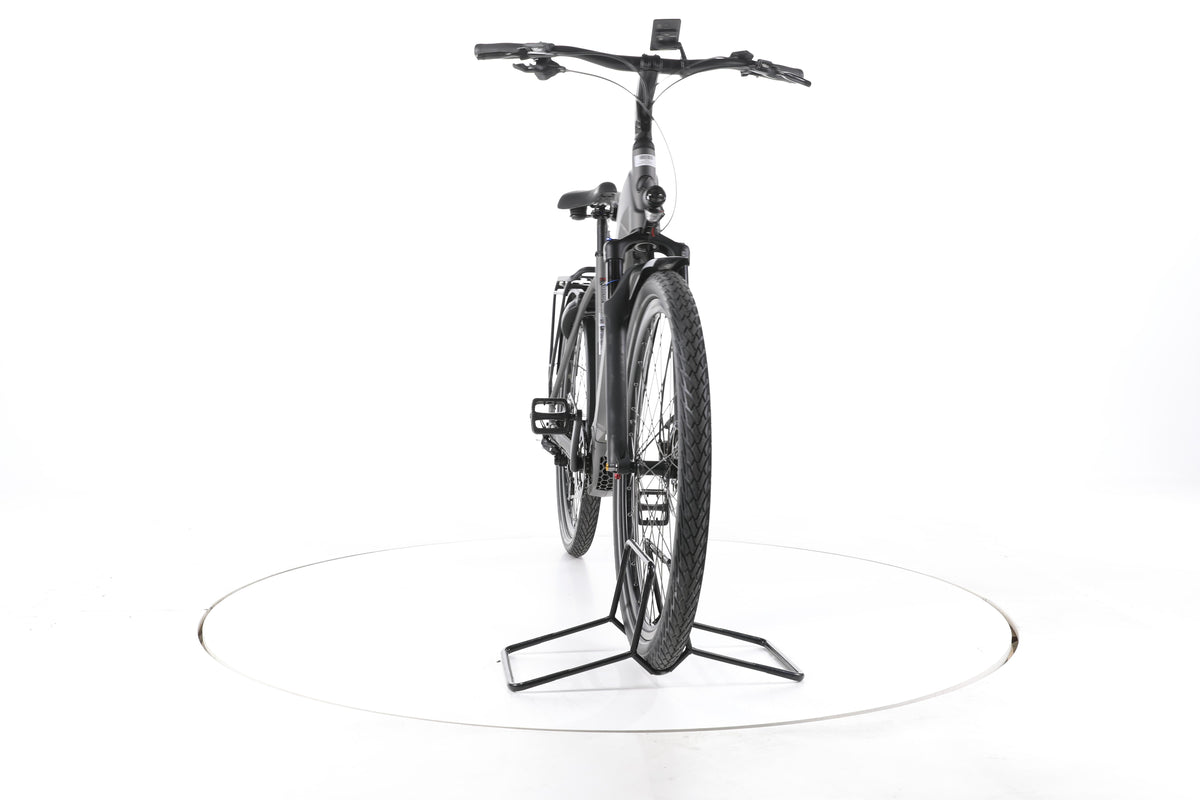 Kalkhoff Endeavour 5.B Advance+ Trekking E-Bike Tiefeinsteiger - Image 4