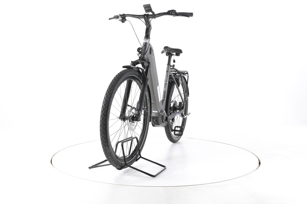 Kalkhoff Endeavour 5.B Advance+ Trekking E-Bike Tiefeinsteiger - Image 5
