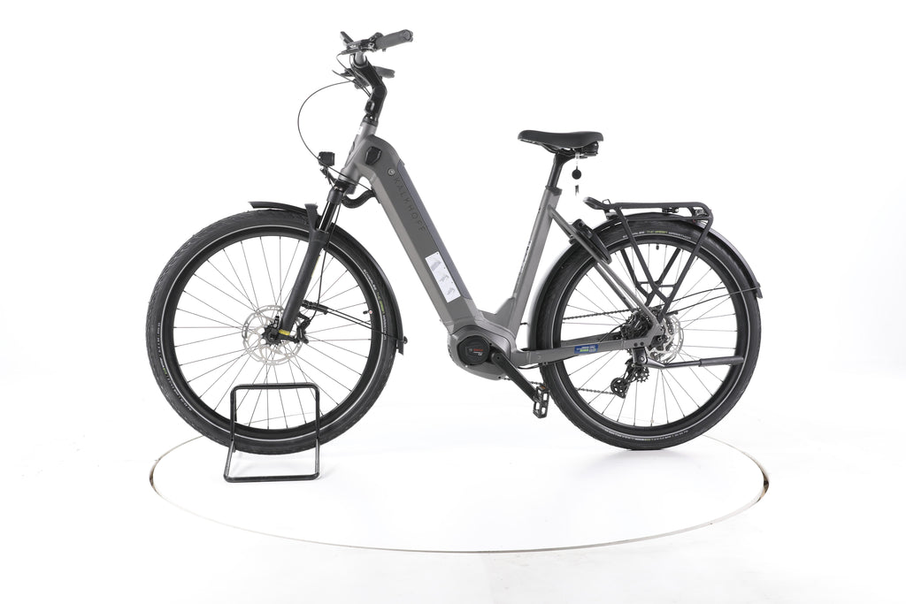 Kalkhoff Endeavour 5.B Advance+ Trekking E-Bike Tiefeinsteiger - Image 7