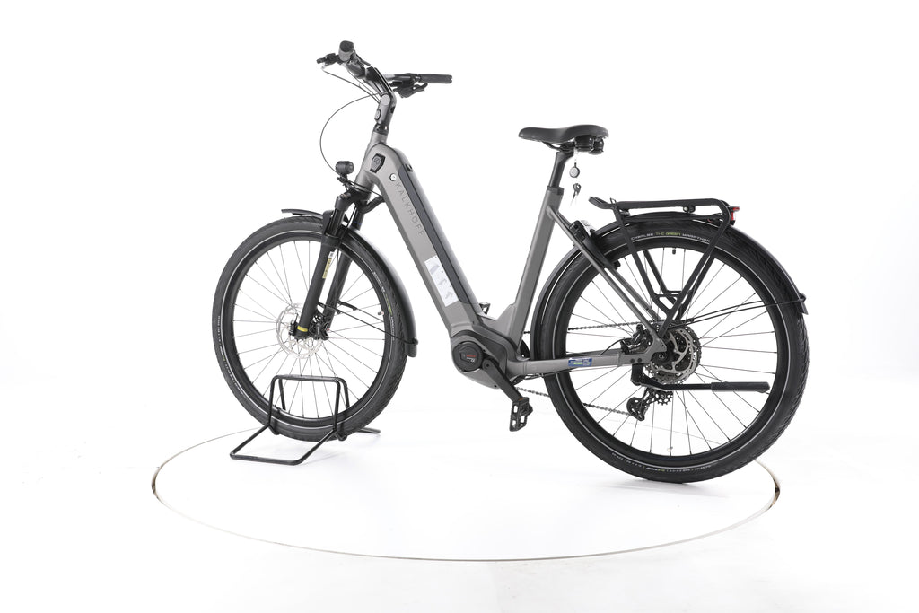 Kalkhoff Endeavour 5.B Advance+ Trekking E-Bike Tiefeinsteiger - Image 8