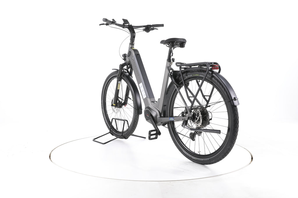 Kalkhoff Endeavour 5.B Advance+ Trekking E-Bike Tiefeinsteiger - Image 9