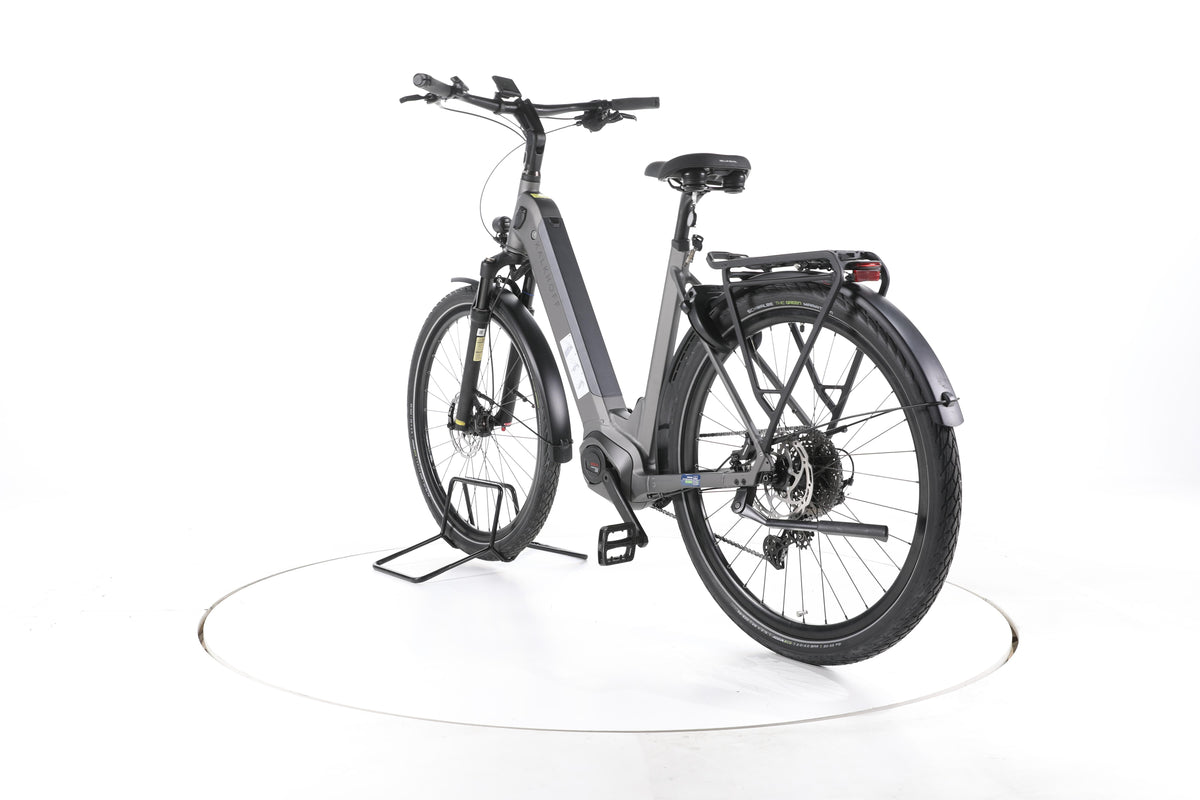 Kalkhoff Endeavour 5.B Advance+ Trekking E-Bike Tiefeinsteiger - Image 9