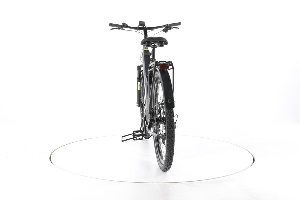 Kalkhoff Endeavour 5.B Advance+ Trekking E-Bike Tiefeinsteiger - Image 10