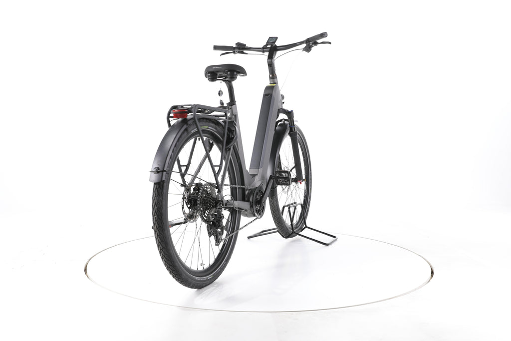 Kalkhoff Endeavour 5.B Advance+ Trekking E-Bike Tiefeinsteiger - Image 11