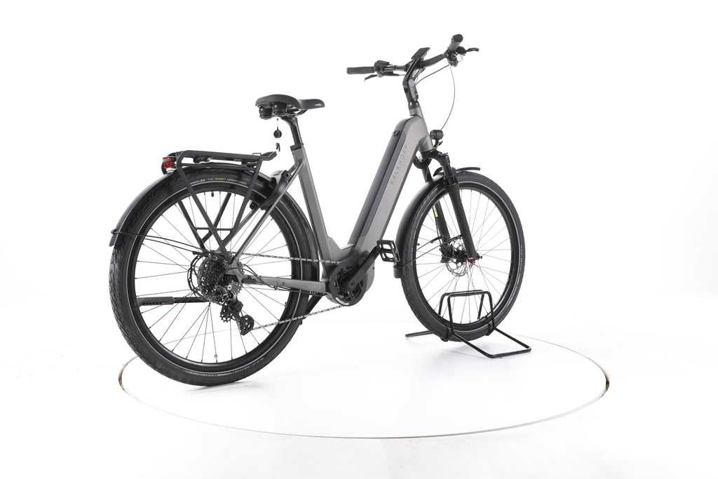 Kalkhoff Endeavour 5.B Advance+ Trekking E-Bike Tiefeinsteiger - Image 12