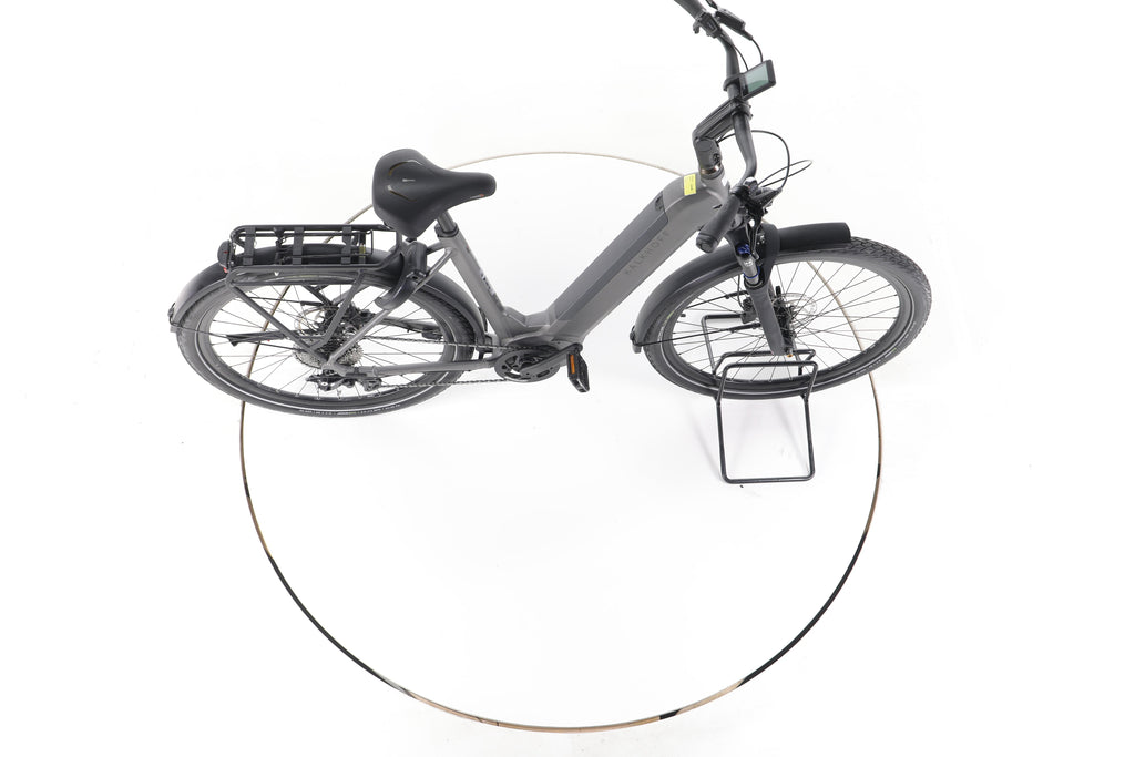 Kalkhoff Endeavour 5.B Advance+ Trekking E-Bike Tiefeinsteiger - Image 13