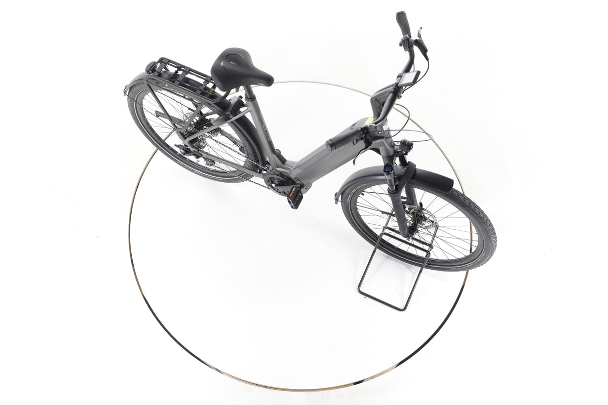 Kalkhoff Endeavour 5.B Advance+ Trekking E-Bike Tiefeinsteiger - Image 14