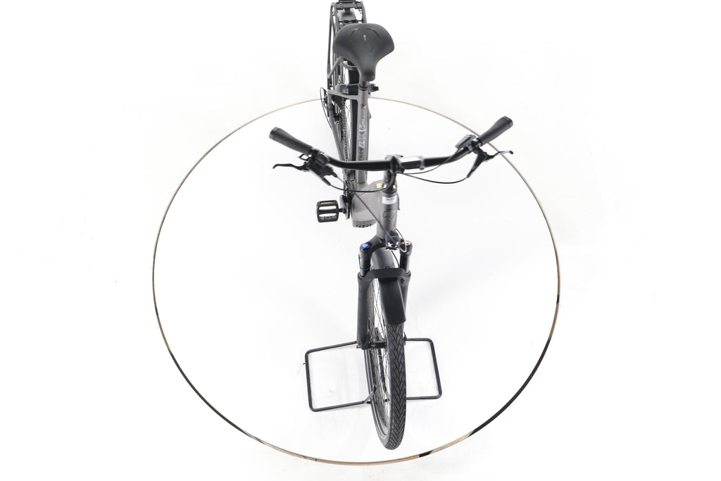 Kalkhoff Endeavour 5.B Advance+ Trekking E-Bike Tiefeinsteiger - Image 16
