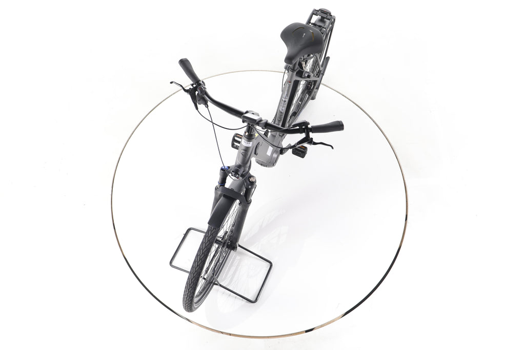 Kalkhoff Endeavour 5.B Advance+ Trekking E-Bike Tiefeinsteiger - Image 17