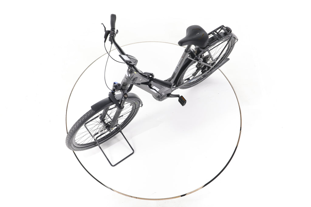 Kalkhoff Endeavour 5.B Advance+ Trekking E-Bike Tiefeinsteiger - Image 18