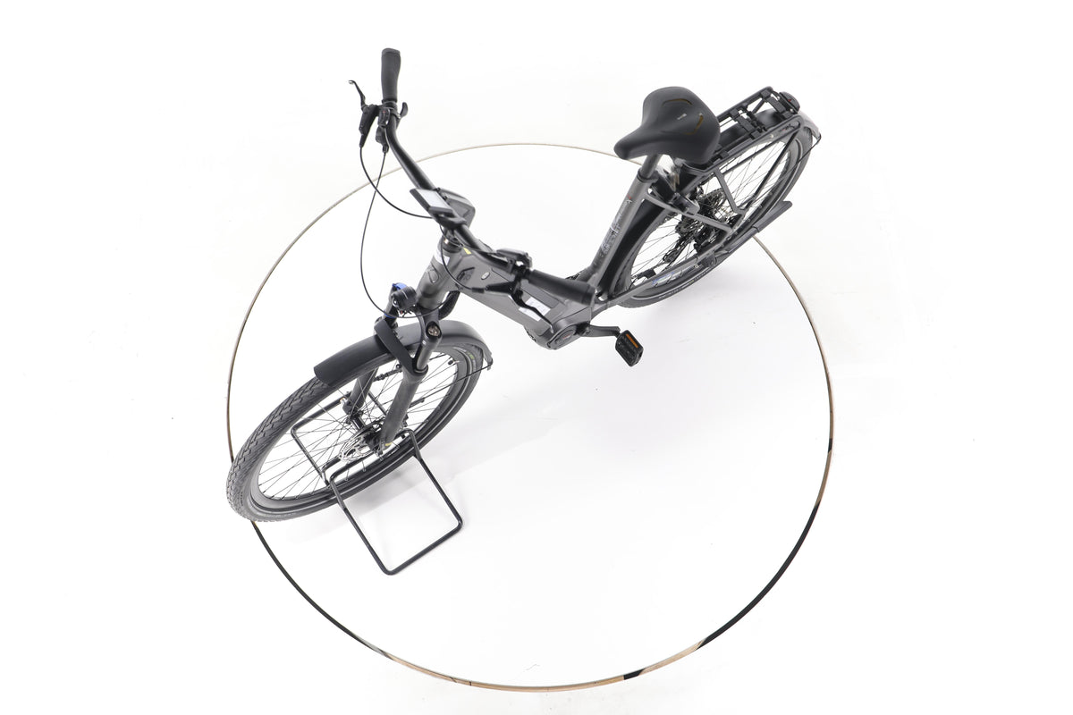 Kalkhoff Endeavour 5.B Advance+ Trekking E-Bike Tiefeinsteiger - Image 18