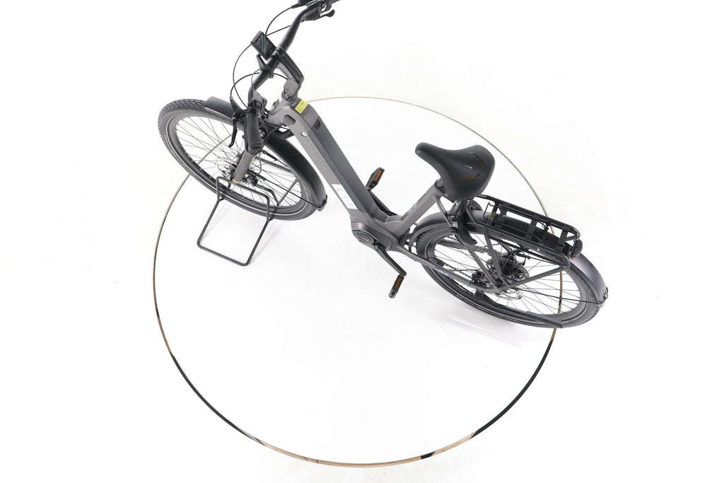 Kalkhoff Endeavour 5.B Advance+ Trekking E-Bike Tiefeinsteiger - Image 20