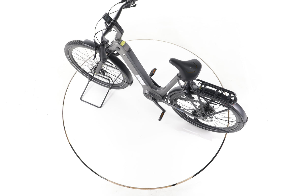 Kalkhoff Endeavour 5.B Advance+ Trekking E-Bike Tiefeinsteiger - Image 20