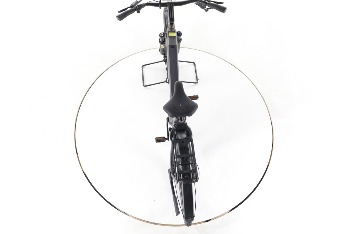 Kalkhoff Endeavour 5.B Advance+ Trekking E-Bike Tiefeinsteiger - Image 22