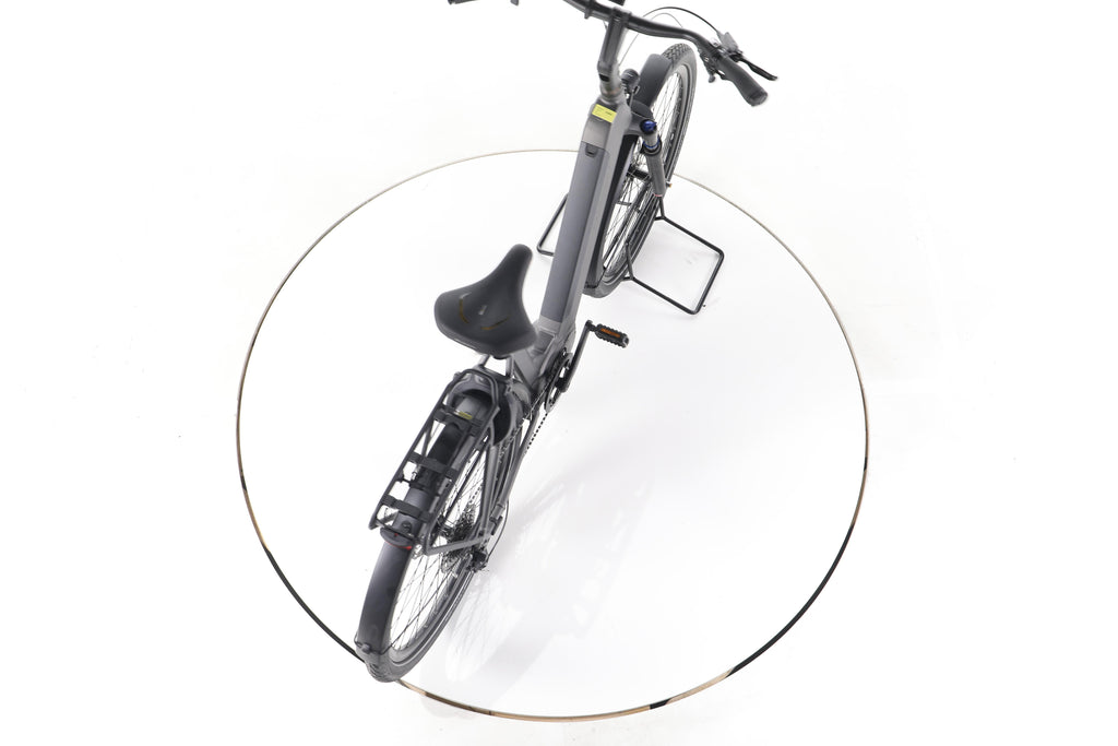 Kalkhoff Endeavour 5.B Advance+ Trekking E-Bike Tiefeinsteiger - Image 23
