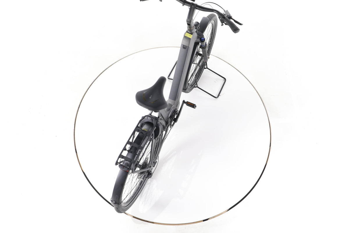 Kalkhoff Endeavour 5.B Advance+ Trekking E-Bike Tiefeinsteiger - Image 23