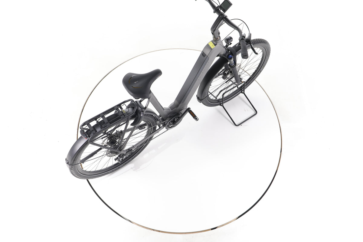 Kalkhoff Endeavour 5.B Advance+ Trekking E-Bike Tiefeinsteiger - Image 24