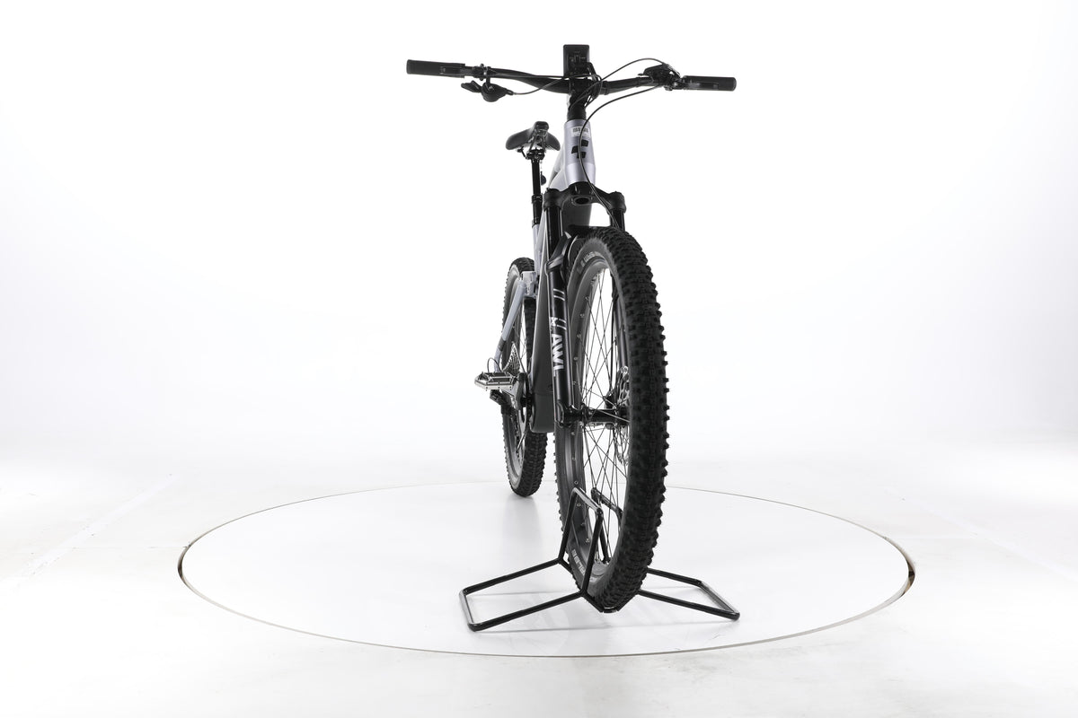 Cube Stereo Hybrid 120 Race E-Bike Fully - Image 4