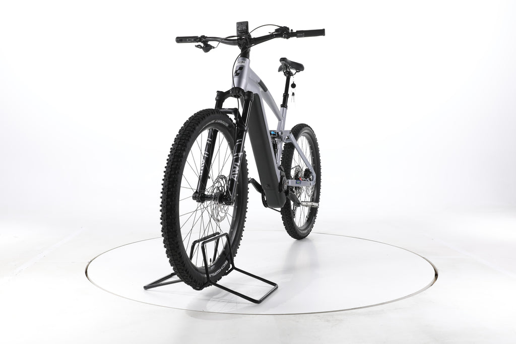 Cube Stereo Hybrid 120 Race E-Bike Fully - Image 5