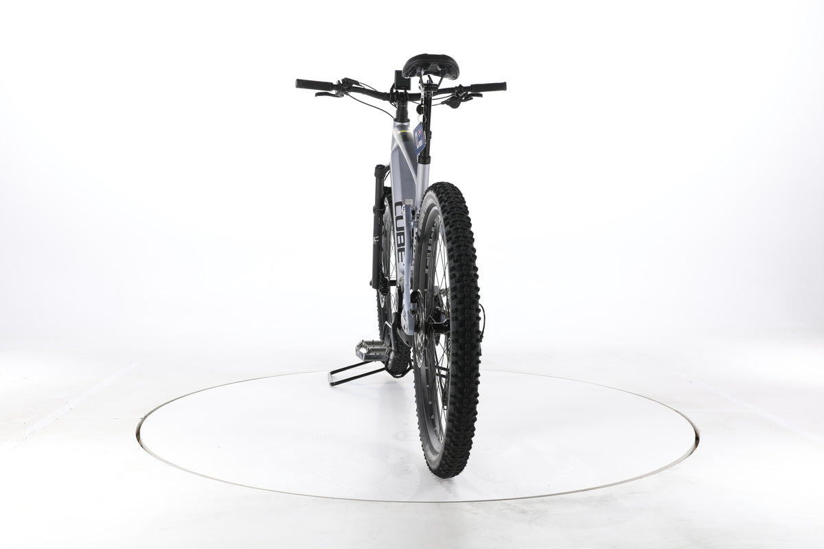 Cube Stereo Hybrid 120 Race E-Bike Fully - Image 10