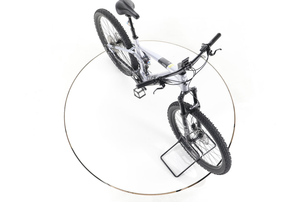 Cube Stereo Hybrid 120 Race E-Bike Fully - Image 15